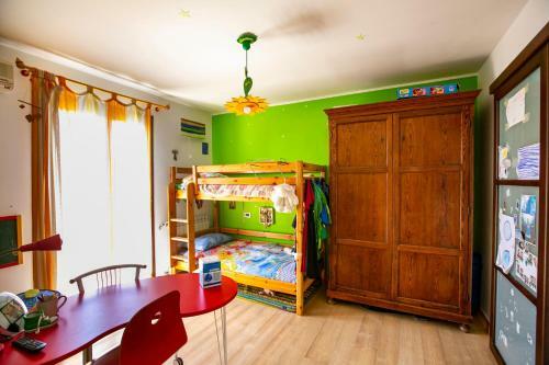 Luxury Apartment Villa Carrubella