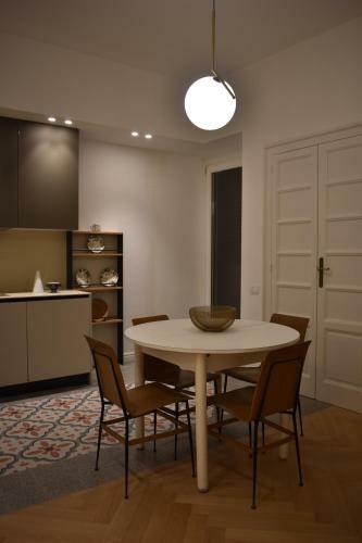 Apartamento La Casa Sul Boulevard