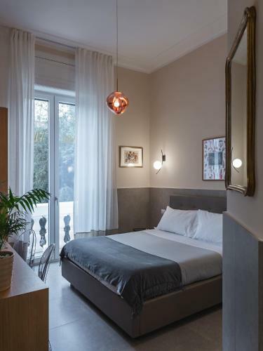 Hostal Maison Boutique Matteotti