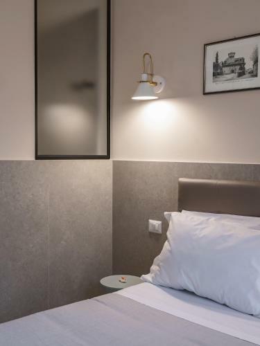 Hostal Maison Boutique Matteotti