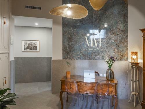 Hostal Maison Boutique Matteotti