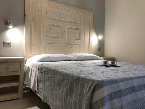 Bed & Breakfast Al Mulino