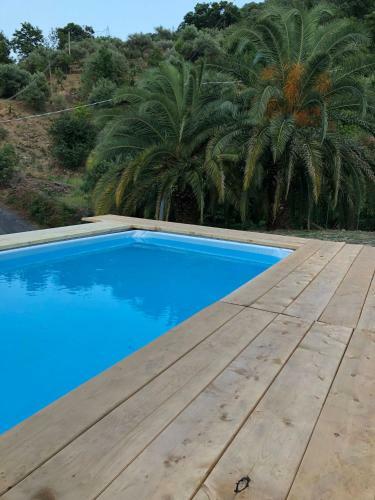 Bed & Breakfast Al Mulino