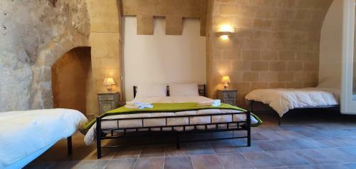 Sassi Dream Matera