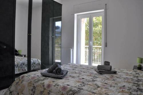 Apartamento Basilicata Host To Host - Appartamento Dina