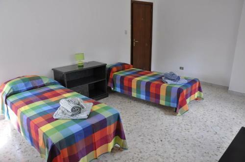 Apartamento Basilicata Host To Host - Appartamento Dina