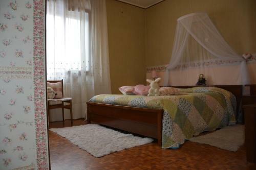 Hostal Bed & Bike Belfiore