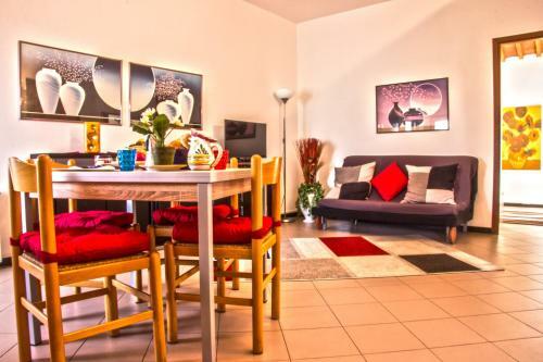 The History Apartment - Le C� de Boron