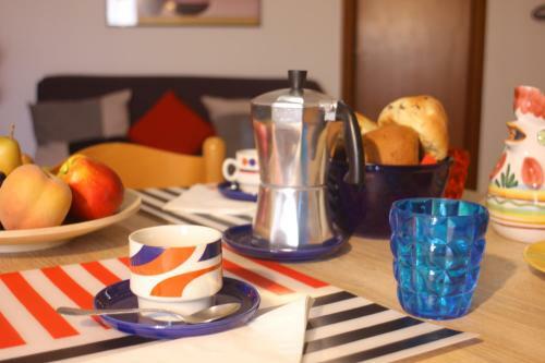 The History Apartment - Le C� de Boron
