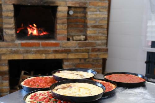 Agroturismo Masseria Crocco