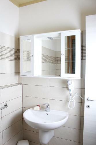 Hostal Affittacamere Cipri