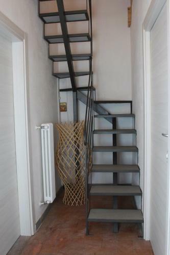 Hostal Affittacamere Cipri