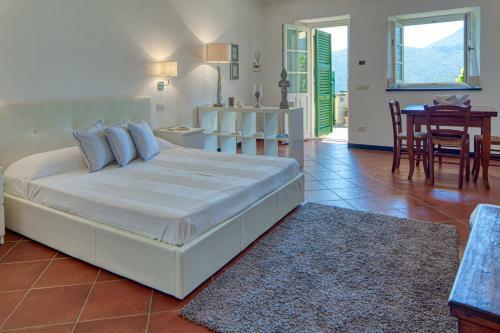 Apartamento Villa Dell'erta - Levanto