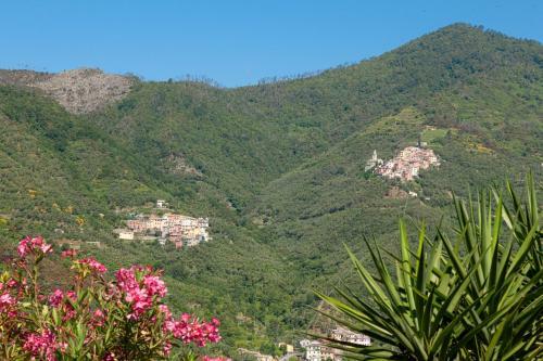 Apartamento Villa Dell'erta - Levanto