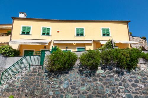 Apartamento Villa Dell'erta - Levanto