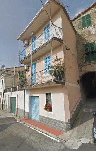 Apartamento Le Rondini