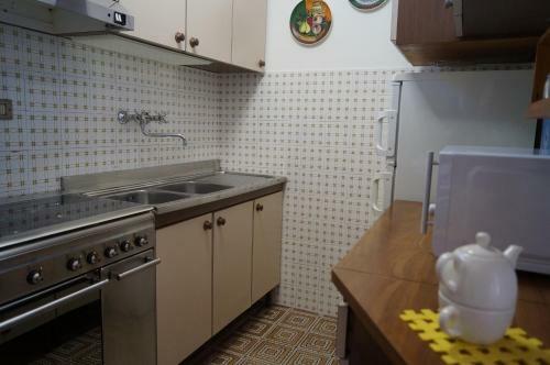 Apartamento A Casa Di Amelia