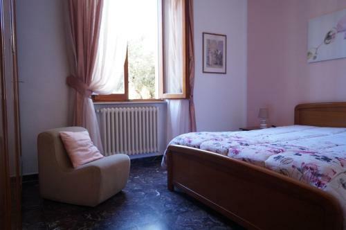 Apartamento A Casa Di Amelia