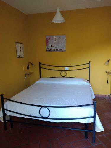 Apartamento Appartamento Il Giglio