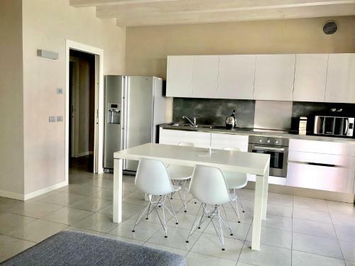 Apartamento La Giolosa Gardapartments