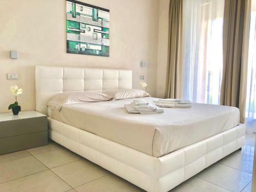 Apartamento La Giolosa Gardapartments