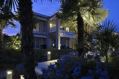 Apartamento La Giolosa Gardapartments