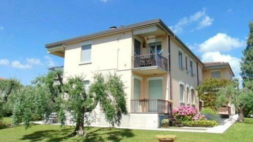 Apartamento Appartamento Martina