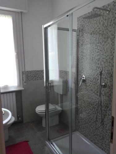Apartamento Appartamento Martina