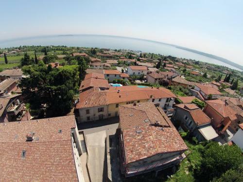 Portonero Apartments Lake Garda