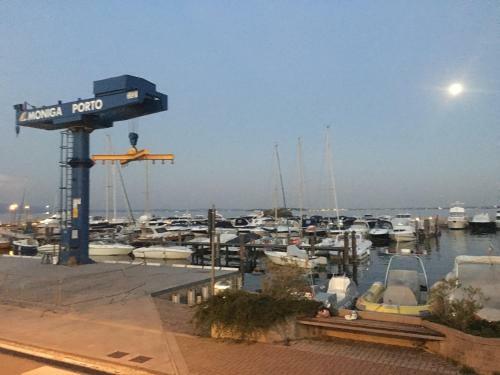 Portonero Apartments Lake Garda