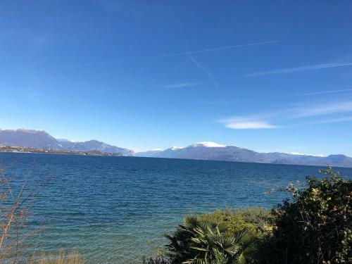 Portonero Apartments Lake Garda