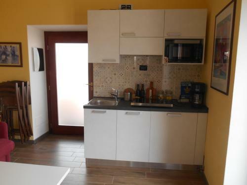 Apartamento Casa Vista Lago