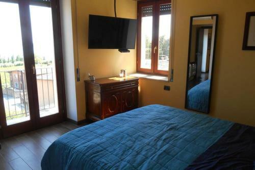 Apartamento Casa Vista Lago