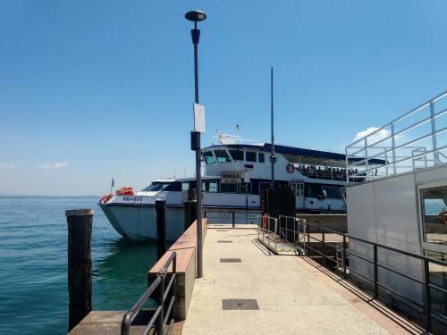 Apartment Anna Moniga Del Garda