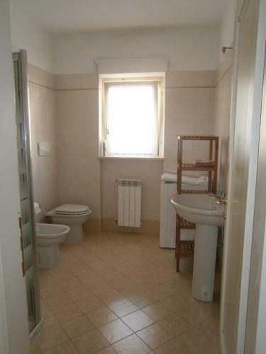Apartment Anna Moniga Del Garda