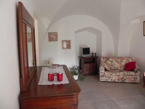 Apartamento Villa Carlotta