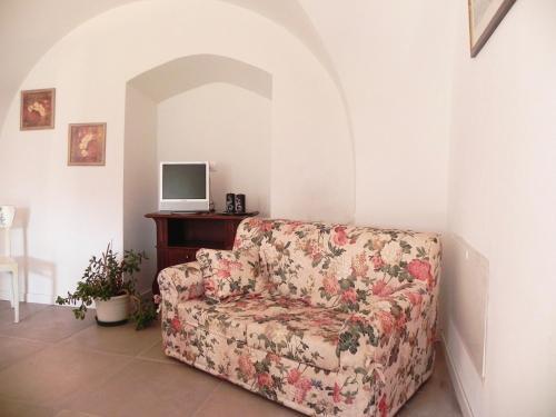 Apartamento Villa Carlotta