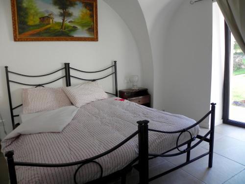 Apartamento Villa Carlotta