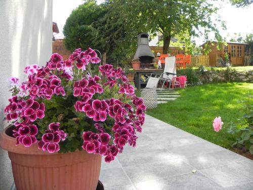 Apartamento Villa Carlotta