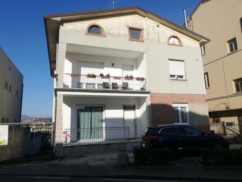 Apartamento Casa San Martino