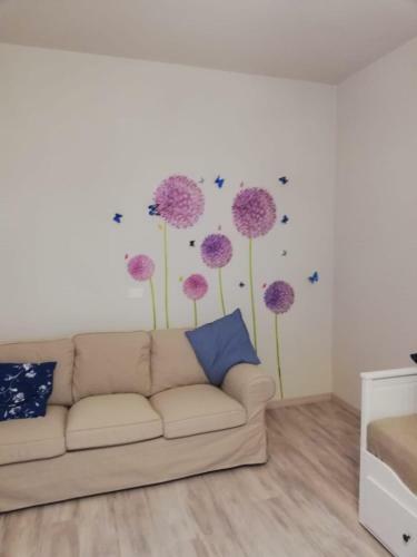 Apartamento Casa San Martino