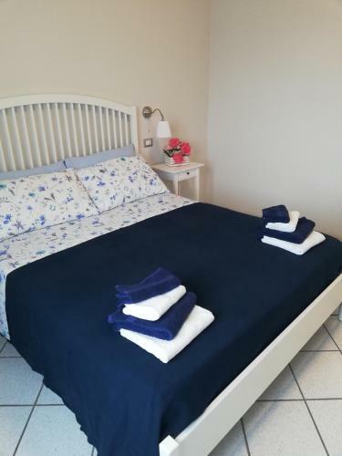 Apartamento Casa San Martino