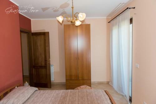 Apartamento Casa Sofia Vacanze A Montalbano Elicona
