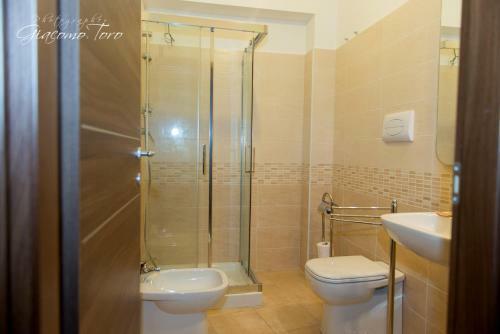 Apartamento Casa Sofia Vacanze A Montalbano Elicona