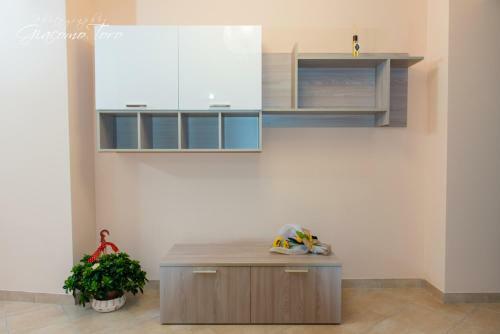 Apartamento Casa Sofia Vacanze A Montalbano Elicona
