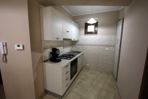 Apartamento Casa Sofia Vacanze A Montalbano Elicona