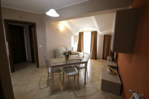 Apartamento Casa Sofia Vacanze A Montalbano Elicona