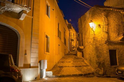 Apartamento Casa Sofia Vacanze A Montalbano Elicona