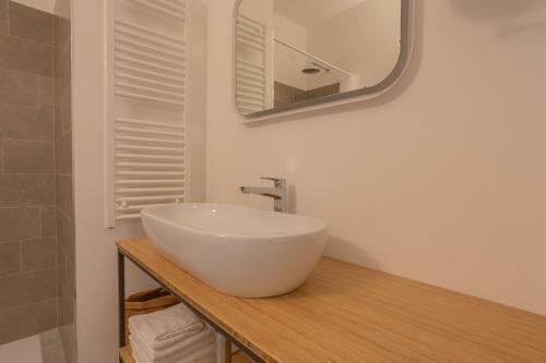 Bed & Breakfast Insula Felix