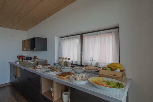 Bed & Breakfast Insula Felix